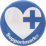 日本サポートマーク普及協会